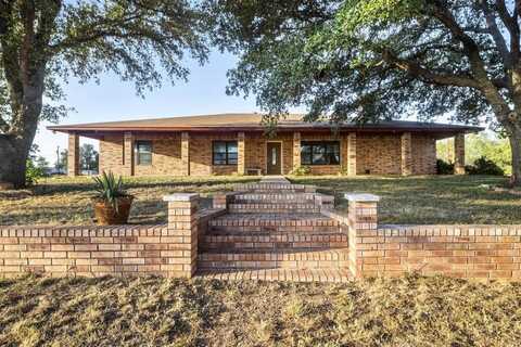 412 Ellen Williams Loop Drive, Kingsland, TX 78639