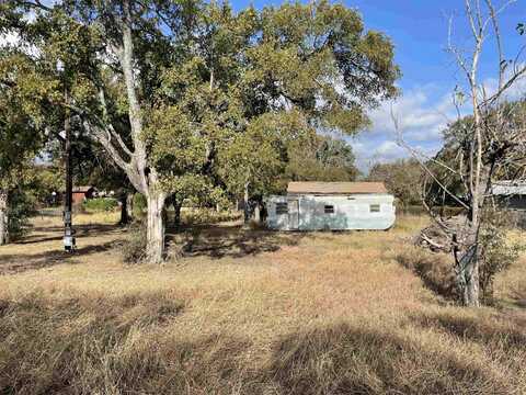 Lot 270 & 271 Valley East Lane, Granite Shoals, TX 78654