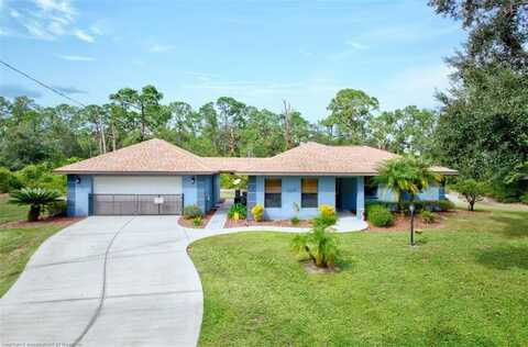 3215 Forrest View Avenue, Lake Placid, FL 33852