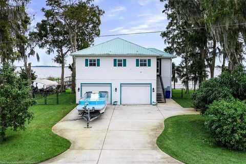 99 Windy Point Road, Lake Placid, FL 33852