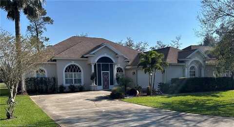 2824 Briarwood Lane, Sebring, FL 33875