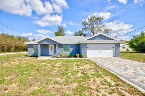 2430 N Avon Boulevard, Avon Park, FL 33825