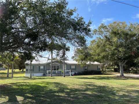 150 Citrus Trail, Lake Placid, FL 33852