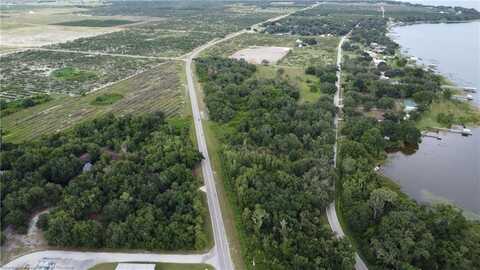 Highway 630 Highway E, Frostproof, FL 33843