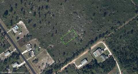 605 Bottlebrush Avenue, Lake Placid, FL 33852