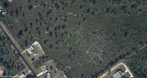 611 Bottlebrush Avenue, Lake Placid, FL 33852