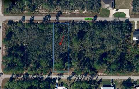 112 Boeing Street NW, Lake Placid, FL 33852