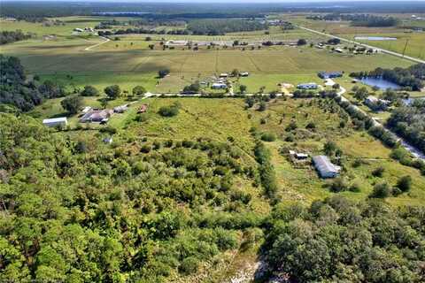 Tbd 9239 Muscadine Drive, Sebring, FL 33875