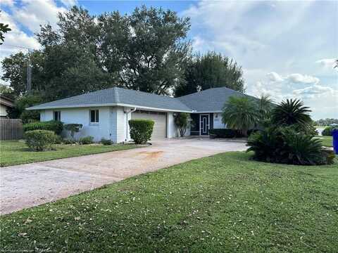 1642 Washington Boulevard NW, Lake Placid, FL 33852