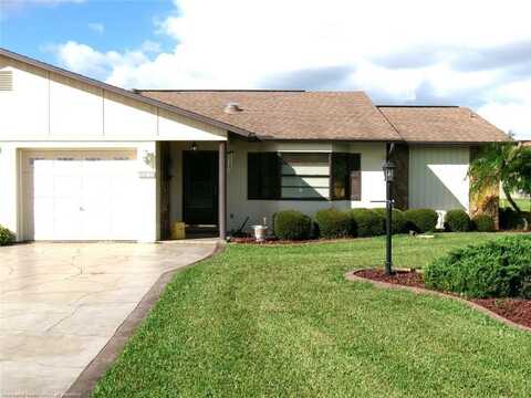 3838 Sunbird Circle, Sebring, FL 33872