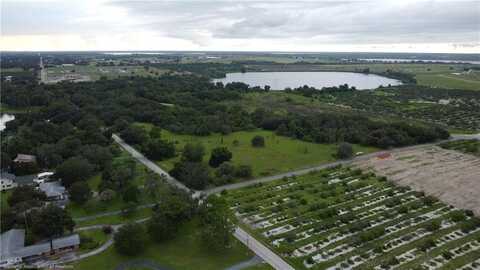 742 N Lake Reedy Boulevard, Frostproof, FL 33843