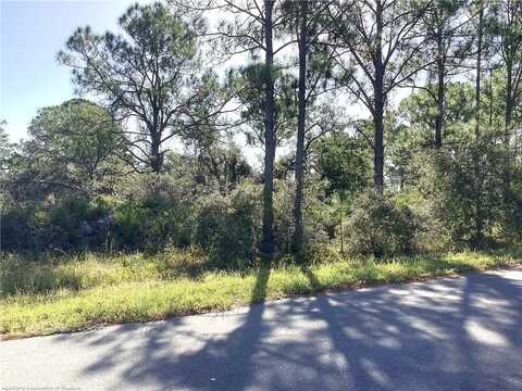 118 Wildcat Street NW, Lake Placid, FL 33852