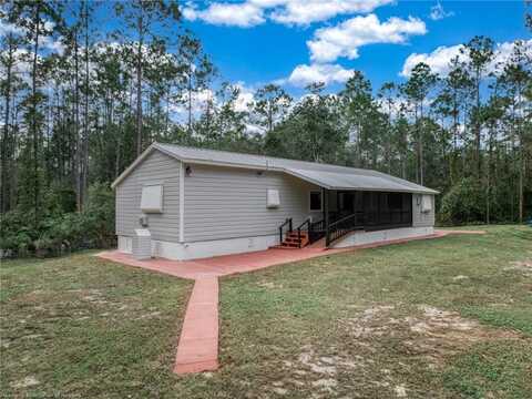 4585 County Road 64 Road E, Avon Park, FL 33825