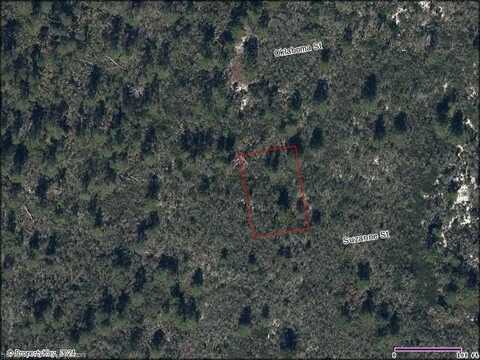 520 Suzanne Street, Lake Placid, FL 33852