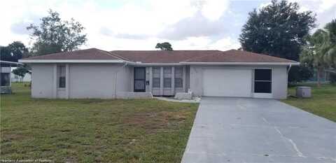 4203 Viscaya Street, Sebring, FL 33872