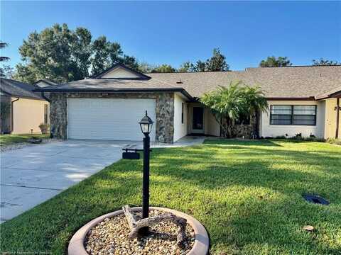 3834 Rodeo Drive, Sebring, FL 33875