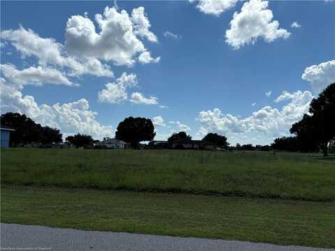 6936 Parkwood Street, Sebring, FL 33876