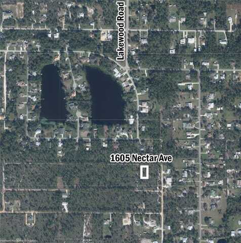 1605 Nectar Avenue, Sebring, FL 33875