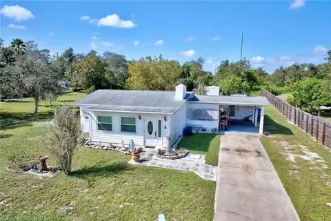 224 Flamingo Street, Lake Placid, FL 33852