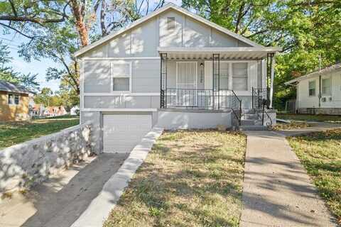 1308 E 81st Street, Kansas City, MO 64131