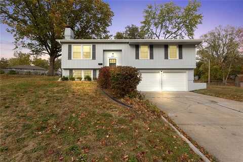 5201 S Union Street, Independence, MO 64055