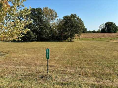 Lot 2479 & 2480 Halibut Road, Gallatin, MO 64640