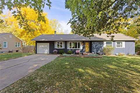 1002 NW Maple Street, Lees Summit, MO 64063