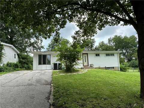 1926 S 10th Terrace, Kansas City, KS 66103