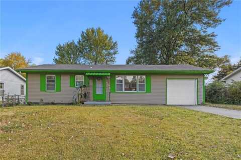 6603 Nogard Avenue, Kansas City, KS 66104