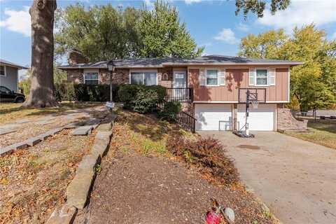 9954 Edith Avenue, Kansas City, KS 66109