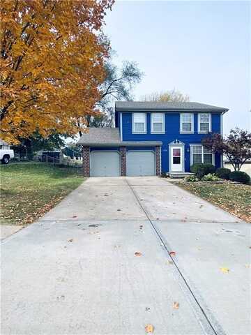 1228 N Davis Road, Independence, MO 64056