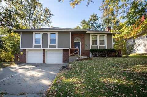 16813 E Salisbury Road, Independence, MO 64056