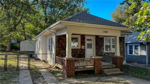 1708 S 27th Street, Saint Joseph, MO 64507