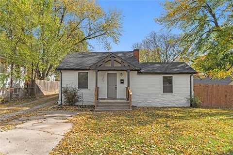 1917 S Arlington Avenue, Independence, MO 64052