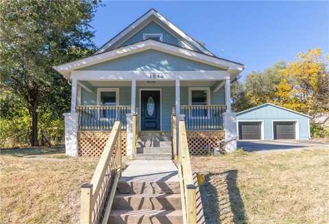 2544 Alden Street, Kansas City, KS 66104