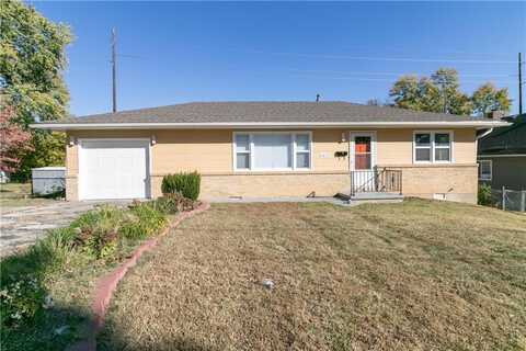 2415 N 45th Street, Kansas City, KS 66104