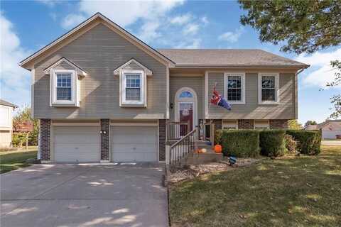 727 Corrington Drive, Raymore, MO 64083