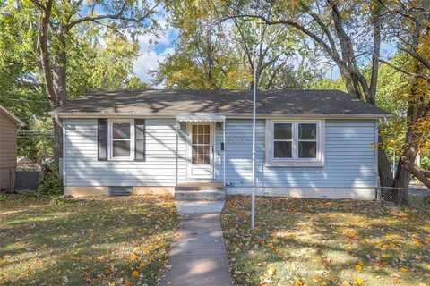 6600 W Santa Fe Drive, Overland Park, KS 66202