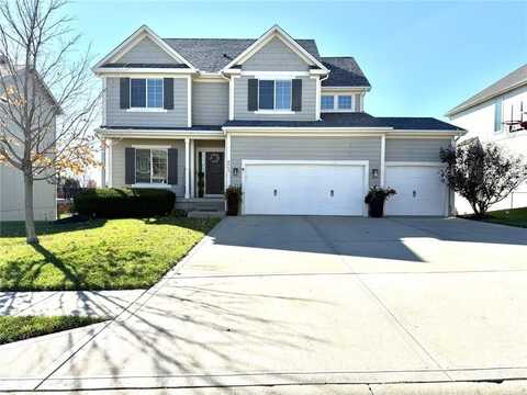 8063 NE 100th Place, Kansas City, MO 64157