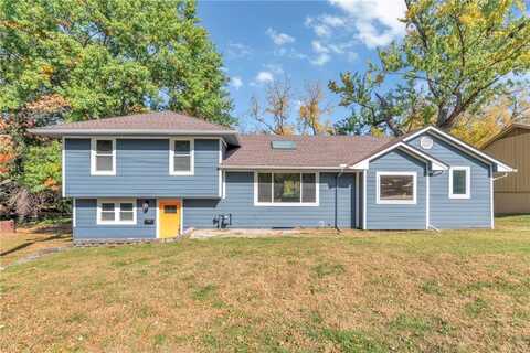 12204 E 35th Street S, Independence, MO 64052