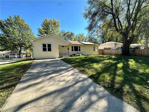 110 N Grant Avenue, Knob Noster, MO 65336