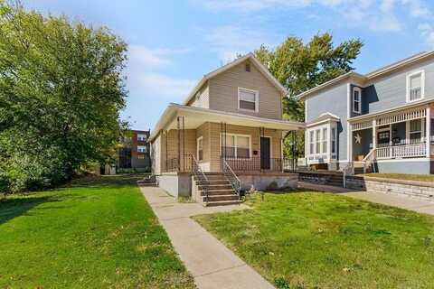 446 Montgall Avenue, Kansas City, MO 64124