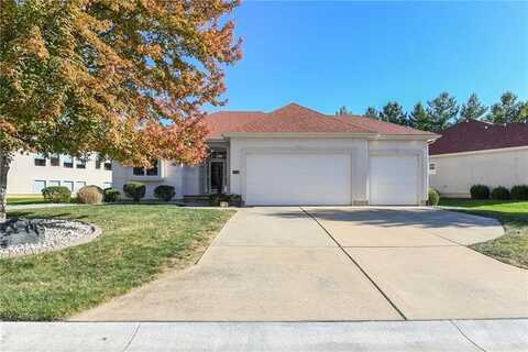 1309 Timbercreek Drive, Lees Summit, MO 64086