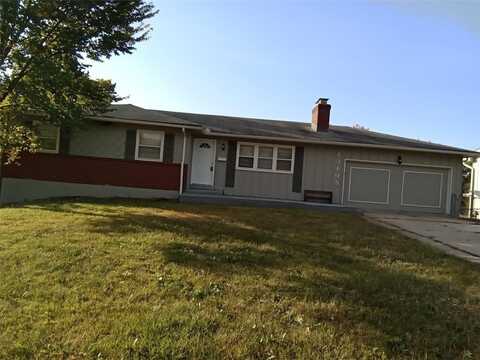 13105 E 43rd Street S, Independence, MO 64055