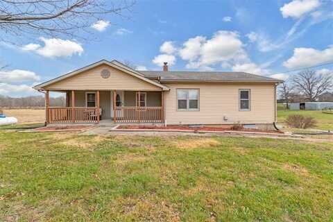 711 NW 1001st Road, Holden, MO 64040