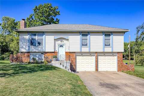 8174 Belmont Drive, Lenexa, KS 66227