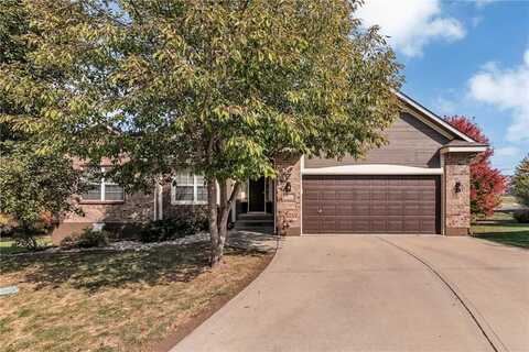 617 Duncan Circle, Raymore, MO 64083