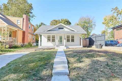 4308 Eaton Street, Kansas City, KS 66103