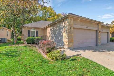 4122 SW Minnesota Drive, Lees Summit, MO 64082