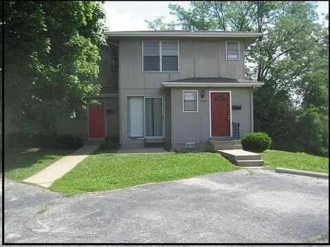 11265 Bales Avenue, Kansas City, MO 64137